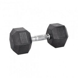 Gantera hexagonala inSPORTline 14 kg