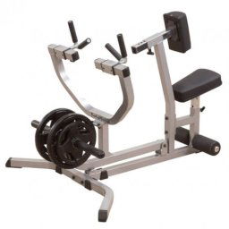Aparat pentru Ramat Body-Solid GSRM40