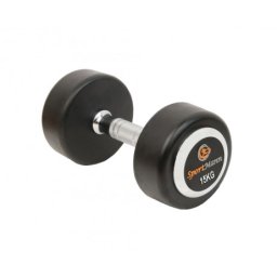 Gantera Sportmann Deluxe 15 kg