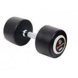 Gantera fixa Sportmann Deluxe 20 kg
