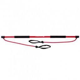 Bara flexibila multifunctionala inSPORTline 130 cm
