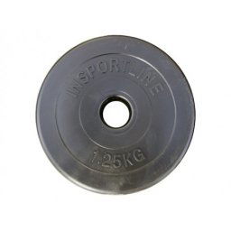 Greutate ciment inSPORTline 1.25kg/30mm