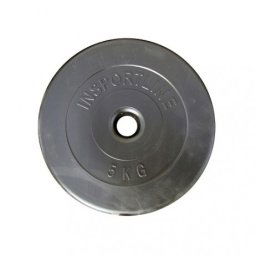 Greutate ciment inSPORTline 5kg/30mm