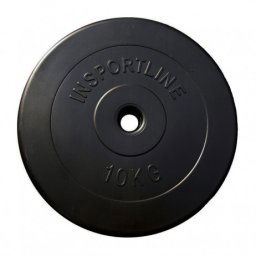 Greutate ciment inSPORTline 10kg/30mm