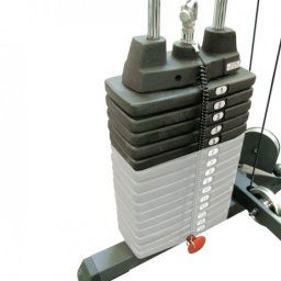 Stiva de Greutati pentru Aparatele Profesionale Body Solid