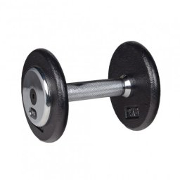 Gantera inSPORTline ProfiST 5 kg