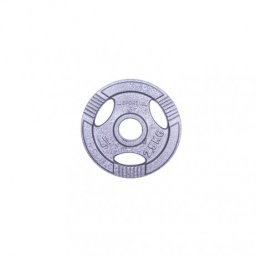 Greutate fonta inSPORTline Hamerton 2.5 kg/31 mm