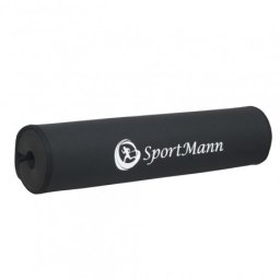 Sportmann Protectie pentru bara haltera GT-02