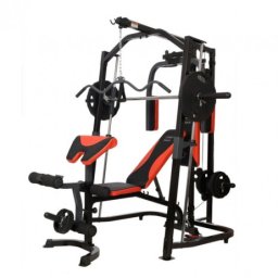 Aparat Multifunctional HMS Atlas X1