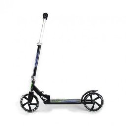 Trotineta pliabila NILS HL200 200mm, Negru
