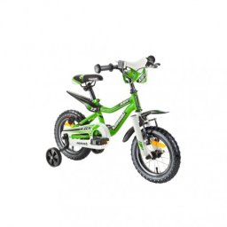 Bicicleta copii Kawasaki Juniso 12” – 2018