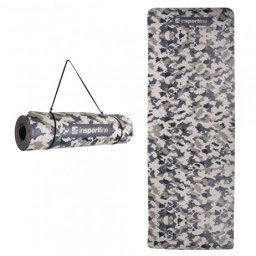Saltea Exercitii inSPORTline Camu 173 x 61 x 0.4 cm