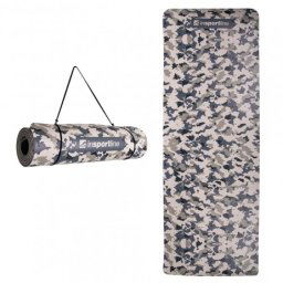 Saltea Exercitii inSPORTline Camu 173 x 61 x 0.8 cm