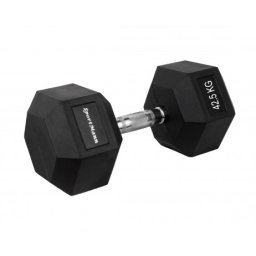 Gantera hexagonala Sportmann 42.5kg