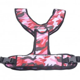 Vesta greutati pentru femei Sportmann WV01-3 kg