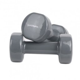 Set gantere aerobic Sportmann 2x4 kg