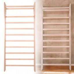 Bare de perete Lacuite inSPORTline Dremar 240 x 90 cm