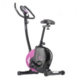 Bicicleta Magnetica HMS M9239V, negru-mov