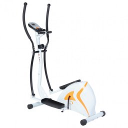 Bicicleta Eliptica HMS H2205, Alb