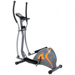 Bicicleta Eliptica HMS H2205, Gri