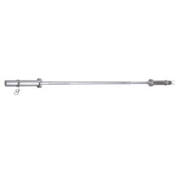 Bara Haltera Olimpica HMS GOP150 150cm/50mm