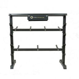 Stand pentru greutati, gantere, bare HMS PREMIUM STR12