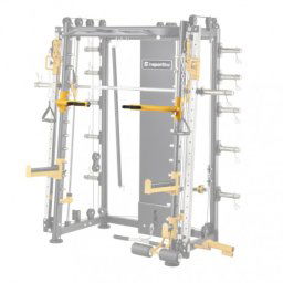 Bare paralele pentru Power Rack inSPORTline CC400