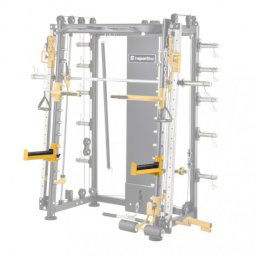 Opritor de bara pentru Power Rack inSPORTline CC400