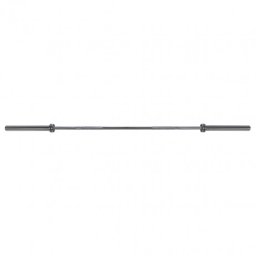 Bara haltera olimpica HMS GO685 220cm/50mm