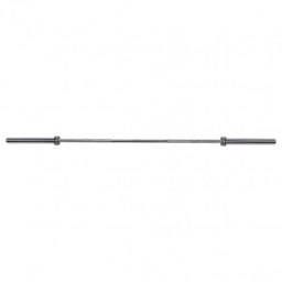 Bara haltera olimpica HMS GO901 220cm/50mm