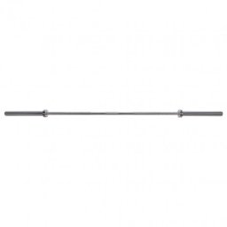Bara haltera olimpica HMS GO1100 220cm/50mm