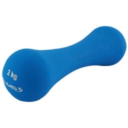 Gantera neopren HMS 2.0kg