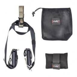 Multitrainer HMS TX09 Khaki
