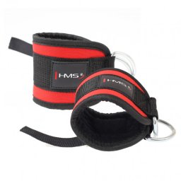 Set curele de antrenament pentru glezna HMS OPX01