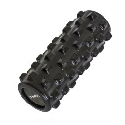Cilindru yoga HMS FS107 Negru 31.5cm