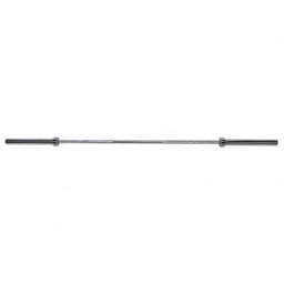 Bara Olimpica HMS Premium GO900 220 cm + 2 sigurante