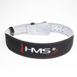 Centura ridicare greutati HMS PA3778 Negru Marime S