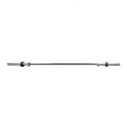 Bara haltera olimpica HMS GO450 220cm/50mm