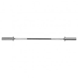 Bara haltera olimpica HMS GO160 120cm/50mm