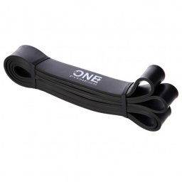 Banda elastica HMS ONE PB PRO Negru