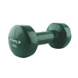 Gantera aerobic vinil HMS 4kg