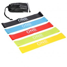 Set benzi elastice HMS PBF SET05 SLIM