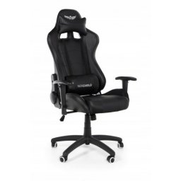Scaun Birou Gaming Nordhold Ymir - Carbon, Resigilat