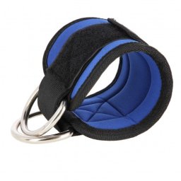 Set curele de antrenament pentru glezne HMS OPX04
