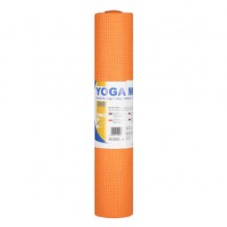 Saltea yoga HMS One YM02 Portocaliu