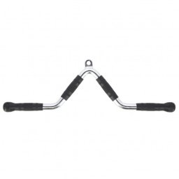 Bara helcometru HMS UW18 biceps/triceps
