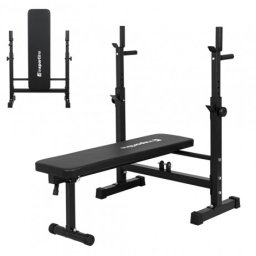 Banca multifunctionala inSPORTline Hero B30