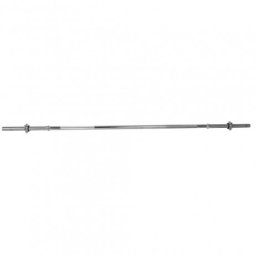 Bara Greutati inSPORTline 160 cm/30 mm RB-63T Resigilata