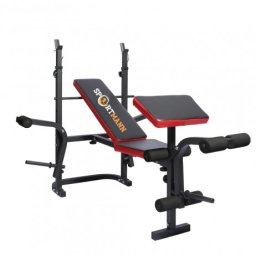 Banca Forta Sportmann Devine