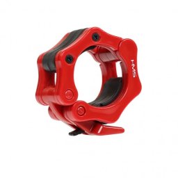 Sigurante de bara Olimpica HMS ZG1000R Rosu